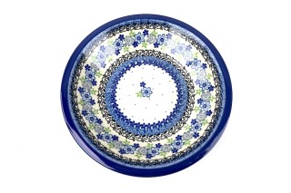 026 Bunzlau Pastabord 2633X 026 Pasta borden